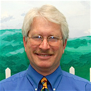 Dr. Ransom Snowden, MD