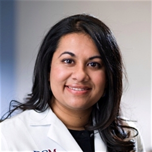 Dr. Tessy Thomas, DO