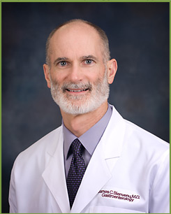 Dr. James Bienvenu, MD