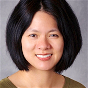 Dr. Judith Hwang, MD