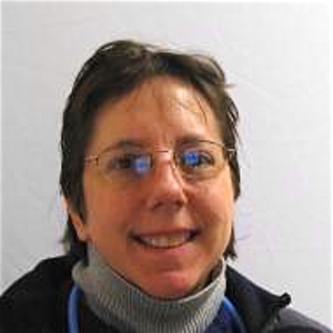 Dr. Cherilyn White, MD