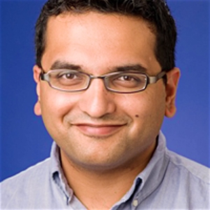 Dr. Nikhil Desai, MD