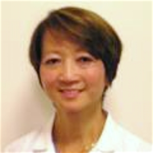 Dr. Shirley Chan