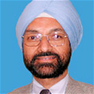 Dr. Anmol Mahal, MD