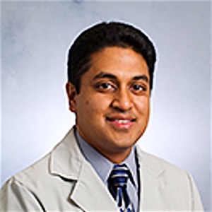 Dr. Nadeem Alavi, DO
