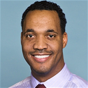 Dr. William Cooper, MD