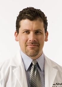 Dr. David Melniczek, MD