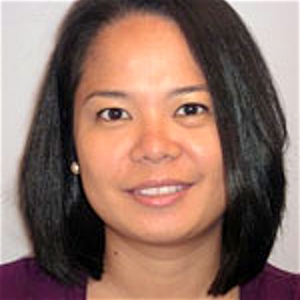 Dr. Maria-Ramona Evidente, MD