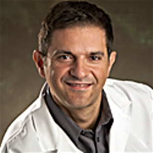 Dr. John Makris, MD