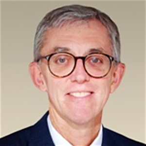Dr. Stephen Weber, MD