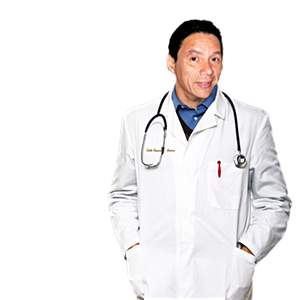 Dr. Carlos Quiroz, DO