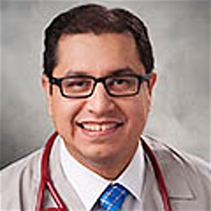 Dr. Asif Lakha, MD