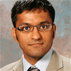 Dr. Vivek Deshmukh, MD