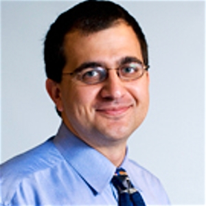 Dr. Jeremiah Scharf, MD, PHD