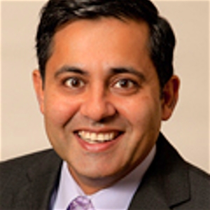 Dr. Ashish Chawla, MD