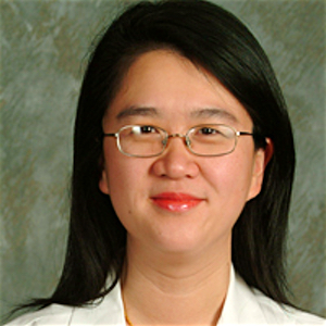 Dr. Mei-Ling Chiang, MD