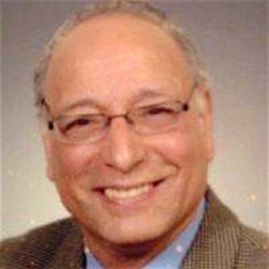 Dr. Benjamin Behroozan, MD