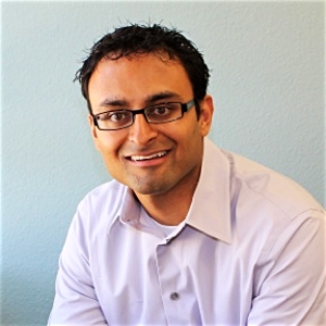 Dr. Sundip Patel, MD