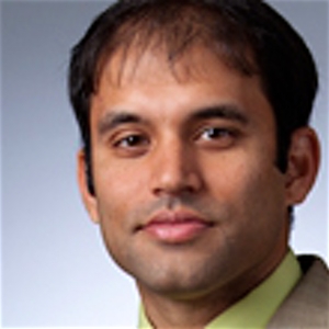 Dr. Ashwin Gaitonde, MD