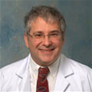 Dr. Robert Halpern, MD