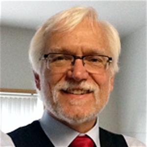 Dr. Charles Giffin, MD