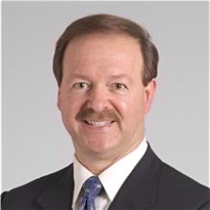 Dr. Iain Kalfas, MD