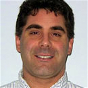 Dr. Harlan Ullman, MD