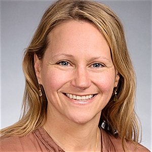 Dr. Jennifer Danek, MD