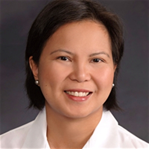 Dr. Abbegail Collantes, MD