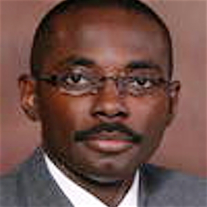 Dr. Kodjo Ayertey, MD