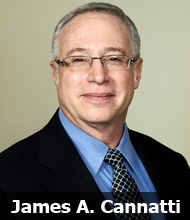 Dr. James Cannatti, MD