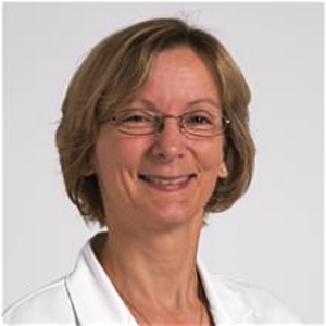 Dr. Elaine Thallner, MD