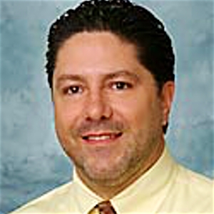 Dr. Glenn Cipullo, MD