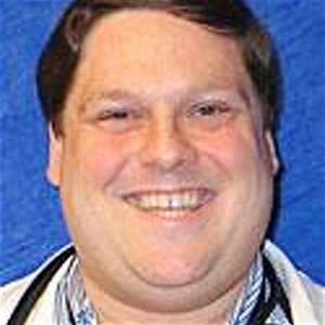 Dr. David Cooke, MD