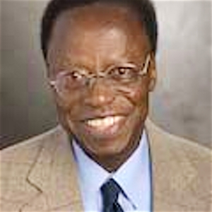 Dr. John Matseshe, MD
