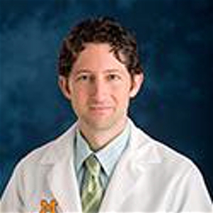 Dr. Gary Gallagher, MD