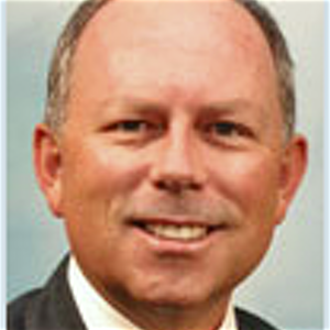 Dr. William Hamilton, MD