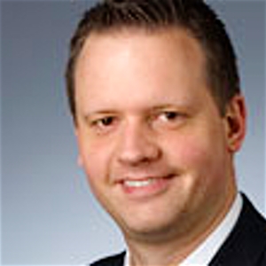 Dr. James Mackey, MD