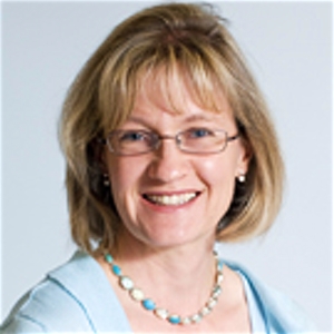 Dr. Sandra Nelson, MD