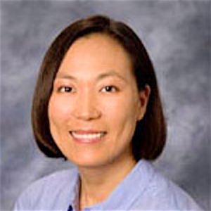 Dr. Gina Song, MD