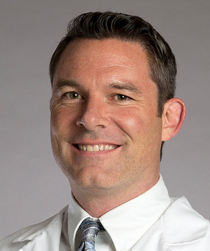 Dr. Stephen Lago, DO