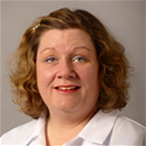 Dr. Melissa Tribuiani, MD