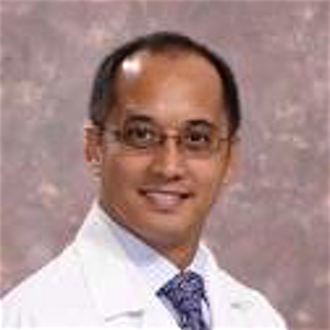 Dr. John Tipton, MD