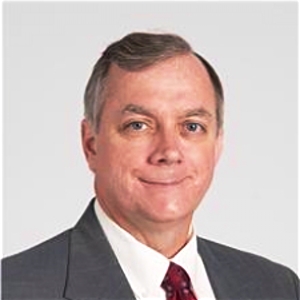 Dr. Patrick Shaughnessy, MD