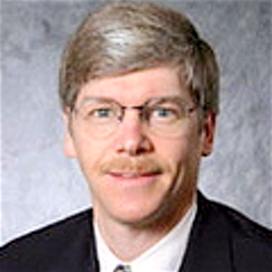 Dr. Larry Litscher, MD