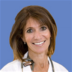 Dr. Nina Shapiro, MD