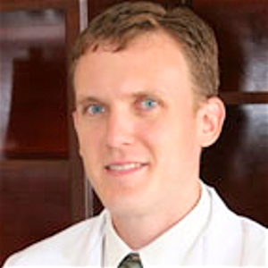 Dr. Mark Cripe, DO