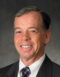 Dr. James Connors, MD