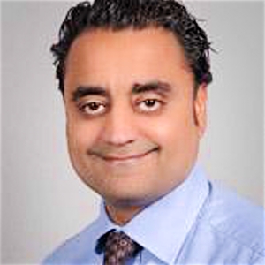 Dr. Bobby Chandok, MD