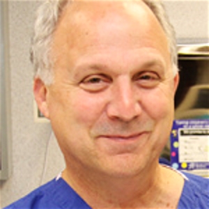 Dr. David Thornton, DO